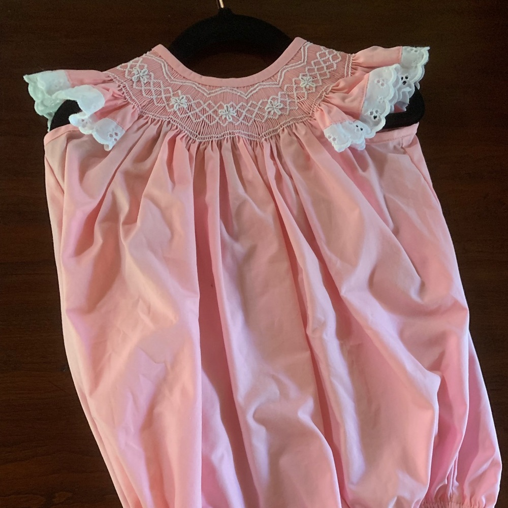 TBBC pink bubble
